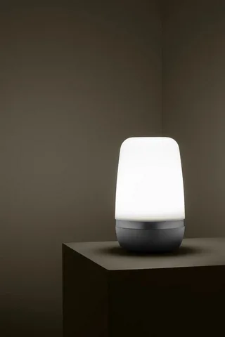 Spirit Portable Buiten Lamp XL Moonbeam fra Blomus – produktbillede 5 af 5