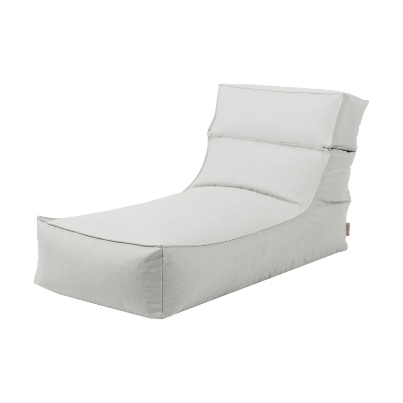 STAY lounger L Sonnenliege 150x80 cm Cloud by Blomus – product photo