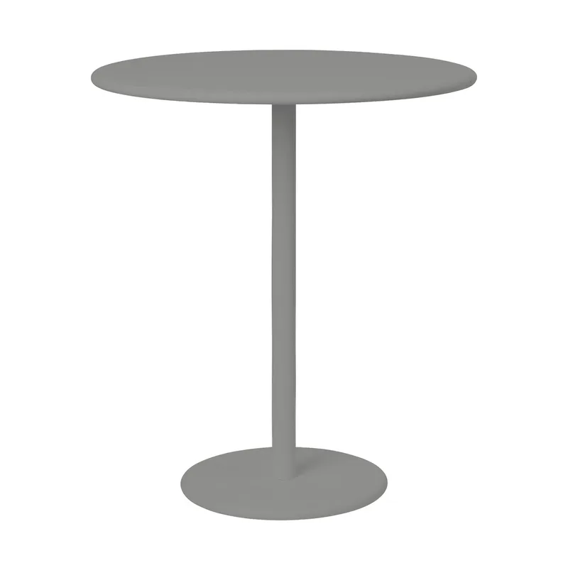 STAY Outdoor Beistelltisch Ø40 cm Granite Gray de Blomus – photo du produit