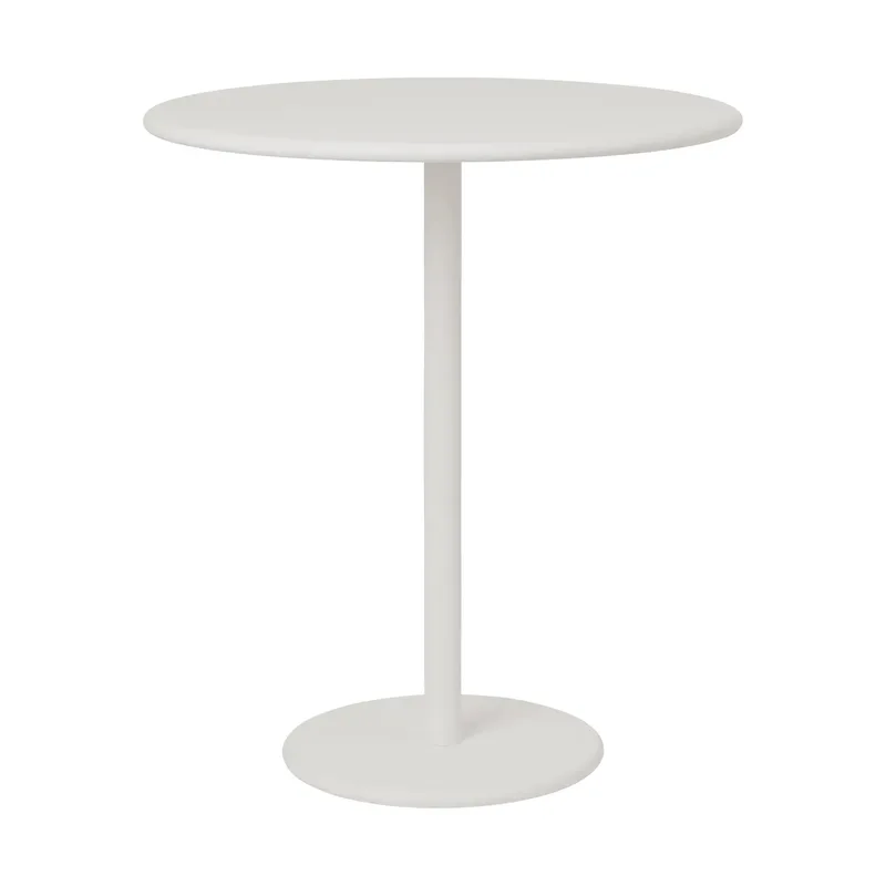 STAY Outdoor Beistelltisch Ø40 cm Silk Gray från Blomus – produktbild