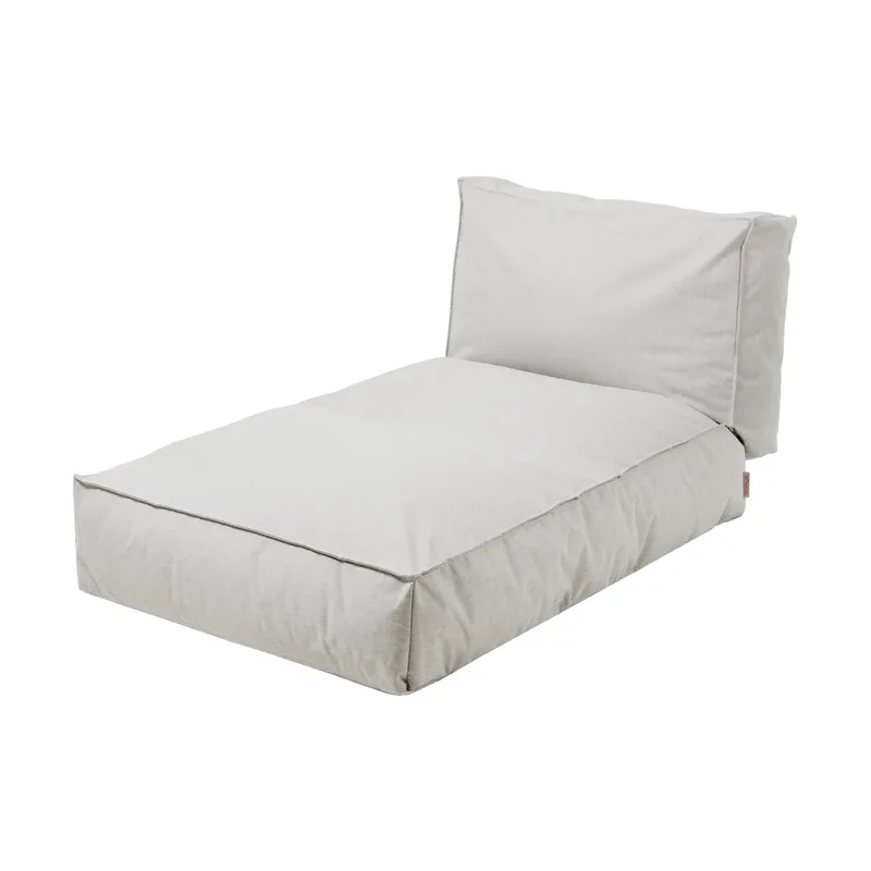 STAY Tagesbett S Sonnenliege 190x80 cm Cloud by Blomus – product photo