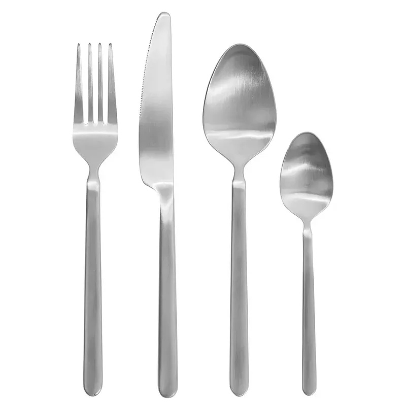 STELLA Besteck Silver 16 Teile by Blomus – product photo