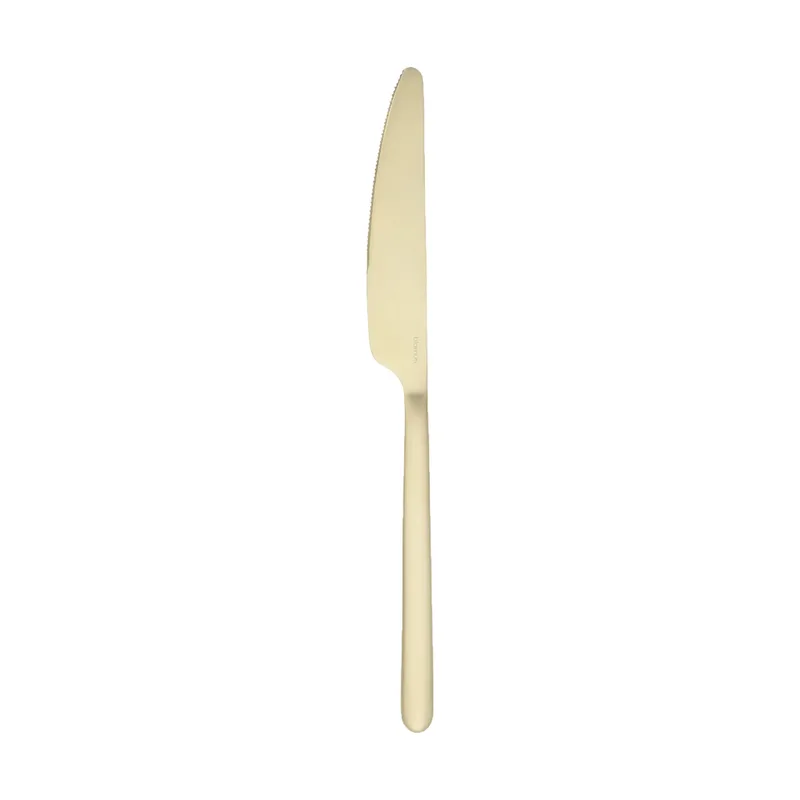 STELLA Messer champagne 22 cm by Blomus – product photo