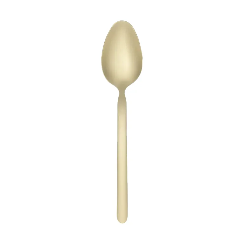 STELLA Teelöffel champagne 15 cm by Blomus – product photo