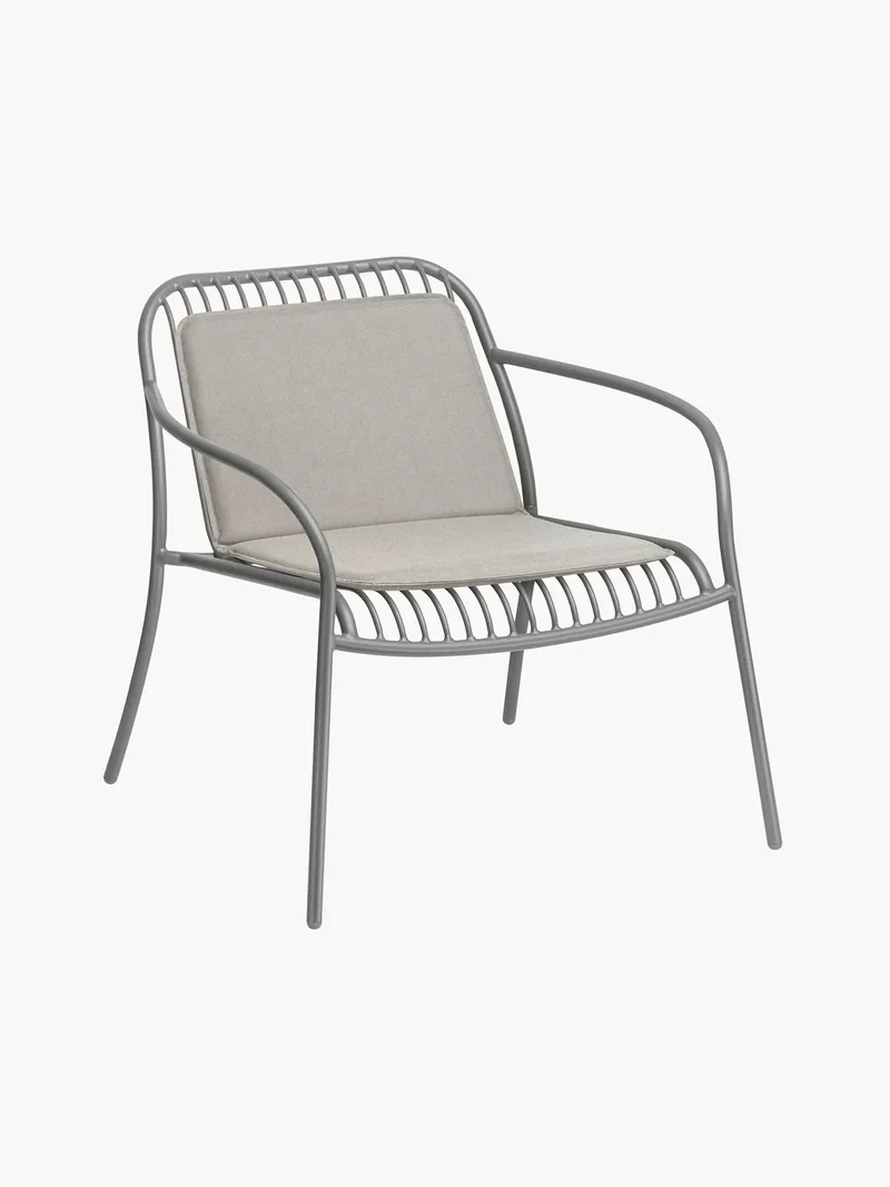 Stoelkussen Yua van Blomus – productfoto