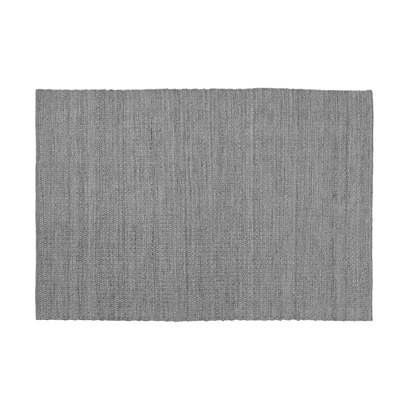 Tendor Outdoor Teppich Zinc Melange, 140x200 cm van Blomus – productfoto