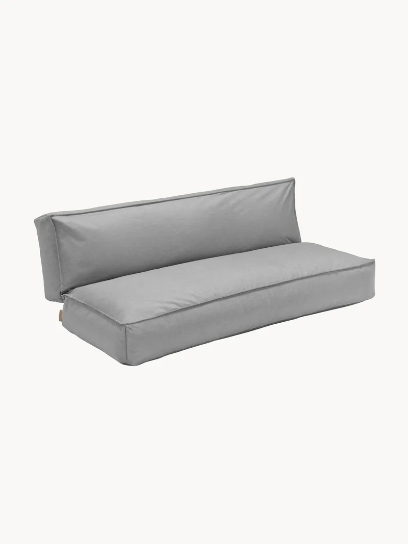 Tuinbank Stay (3-zits) van Blomus – productfoto