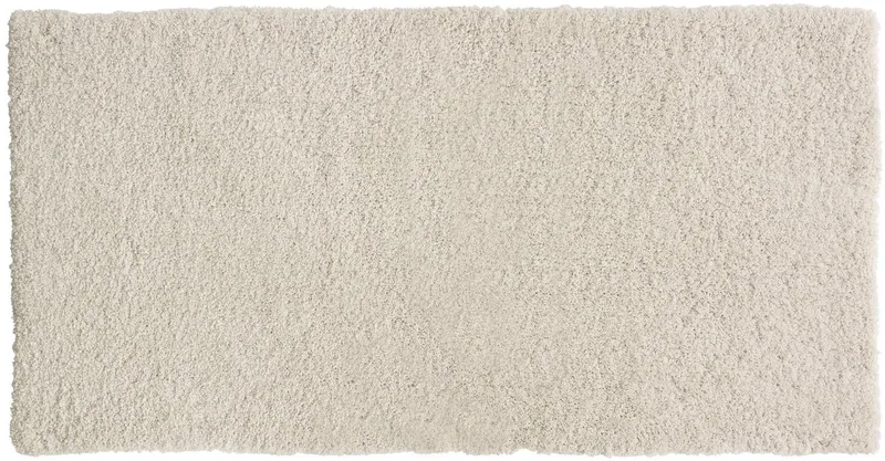 TUUFA - Badmat - 70 x 140 cm från Blomus i Moonbeam – produktbild