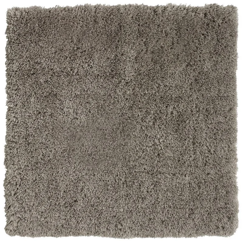 Tuufa Badmat Satellite | 60 x 60 cm | Donkergrijs / Bruin | Polyester von Blomus in Donkergrijs / Bruin – Produktfoto