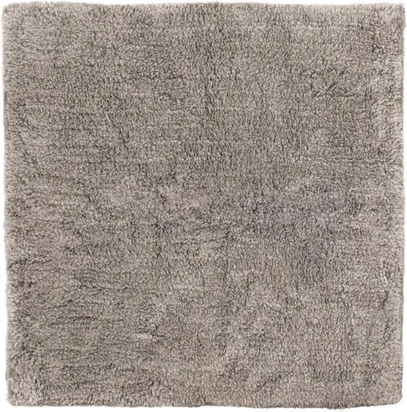 Twin Badmat 60 X 60 cm Satellite von Blomus in Satellite (Bruin) – Produktfoto
