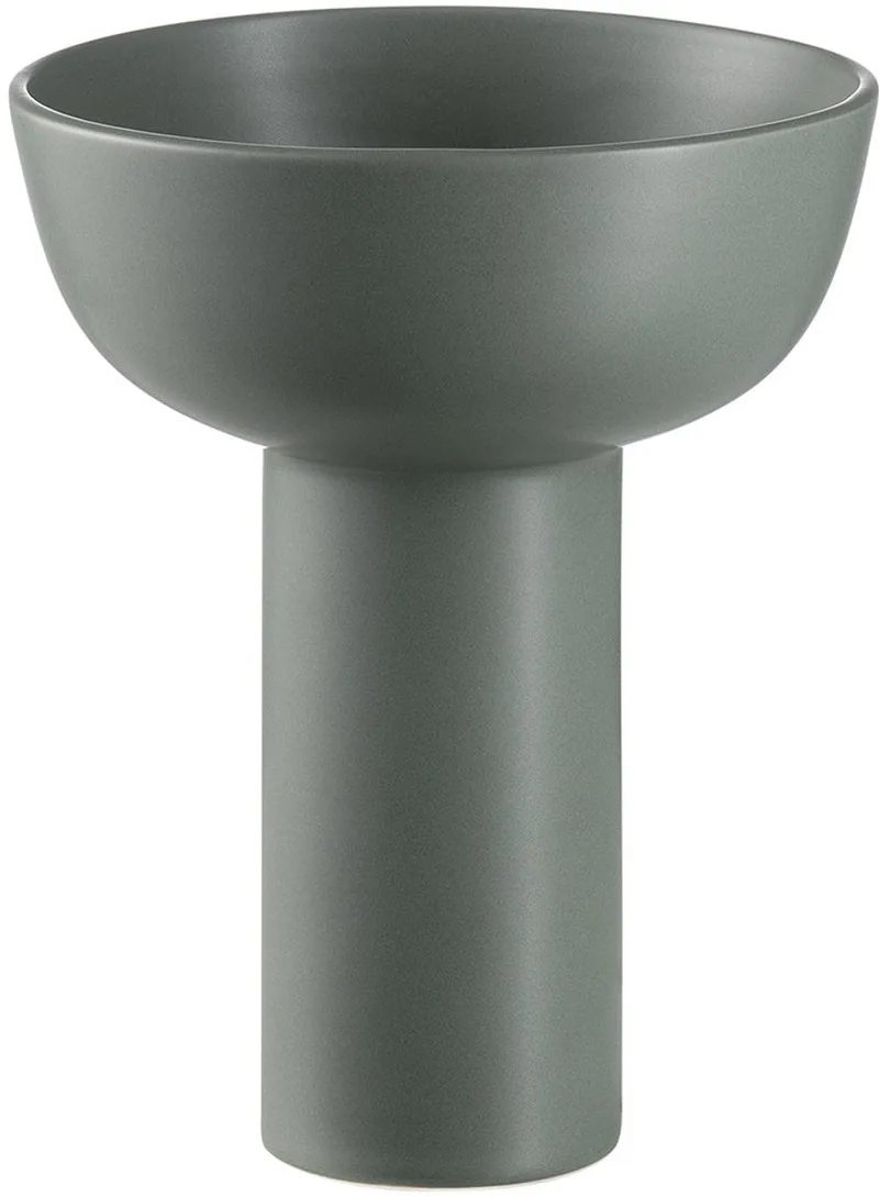 vaas Miyabi duck green de Blomus en Groen – photo du produit