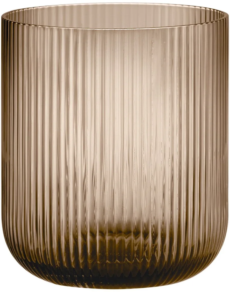 Ven Windlicht Coffee Ø by Blomus in Bruin – product photo