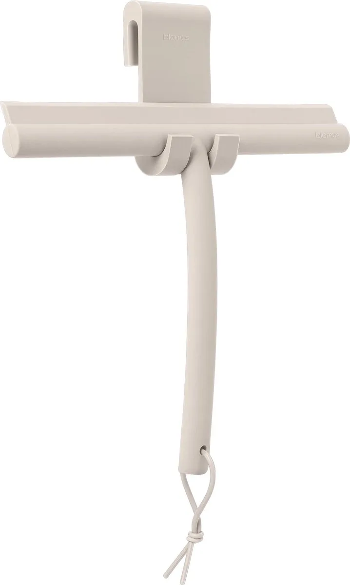 VIPO Douchewisser by Blomus in Moonbeam – product photo