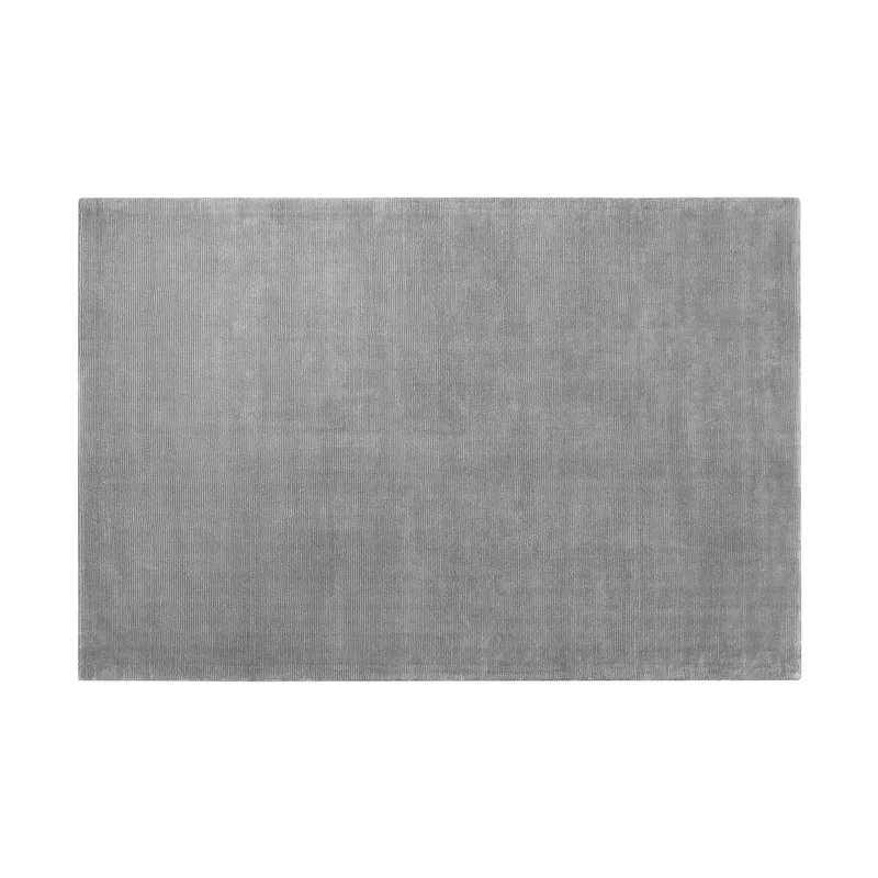 Visca Teppich L 200x300 cm Zinc fra Blomus – produktbillede
