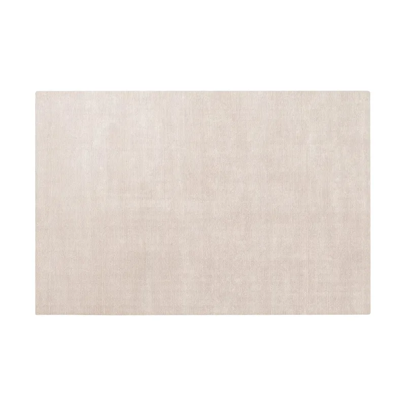 Visca-Teppich M 160x240 cm Beige fra Blomus – produktbillede