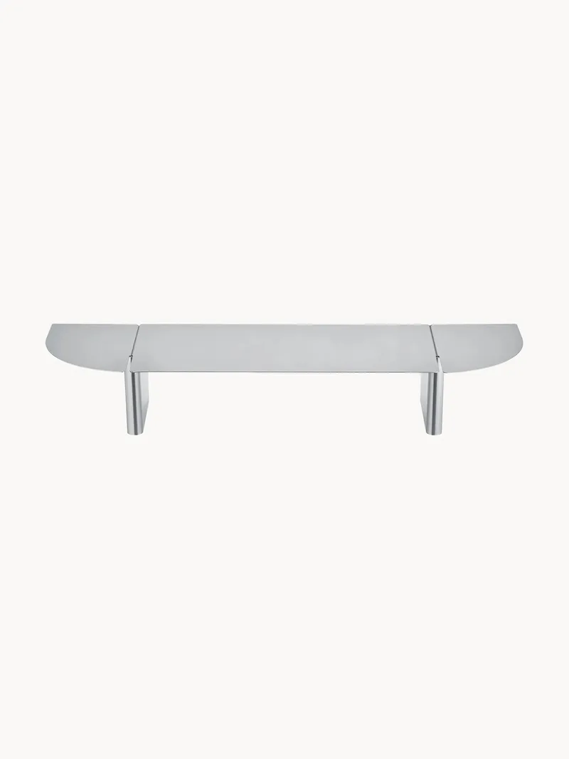 Wandrek Oru van edelstaal by Blomus – product photo