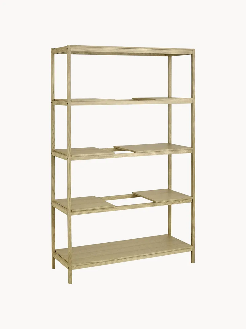 Wandrek Sukoya van hout de Blomus – photo du produit