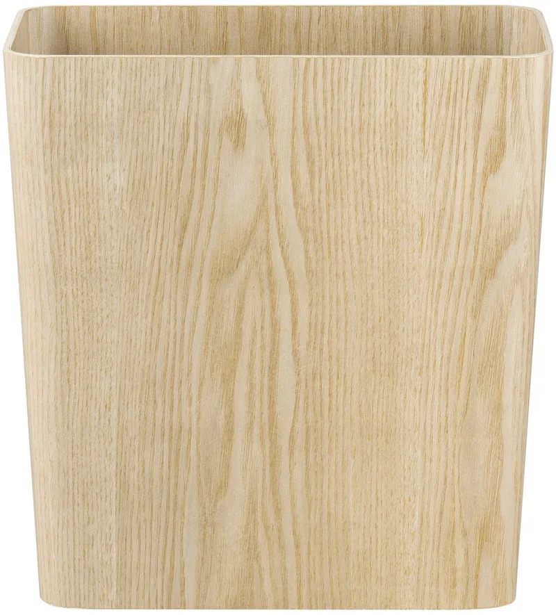 Wilo Papiermand Hout | Hout van Blomus in Bruin – productfoto