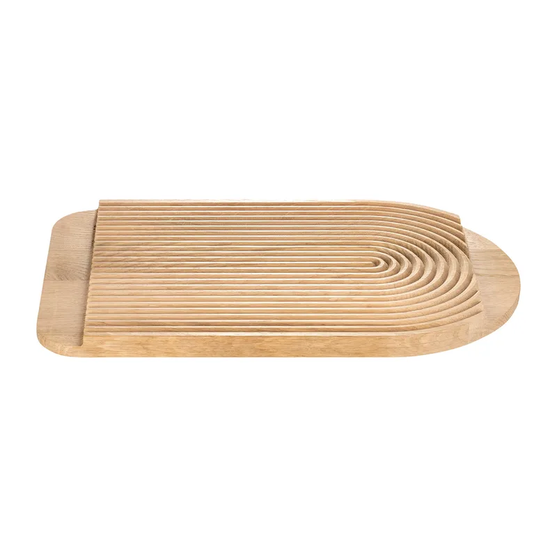 Zen Schneidebrett Eiche 25 x 40cm by Blomus – product photo