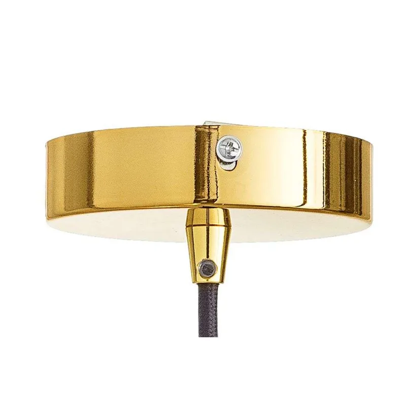 Adar Hanglamp Brown - Bloomingville - Woonkamer - Glas von Bloomingville – Produktfoto