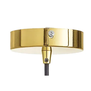 Adar Hanglamp Green by Bloomingville – product photo 3 of 3
