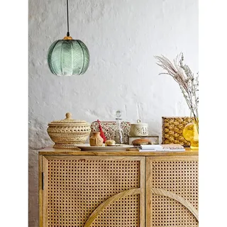 Adar Hanglamp Green by Bloomingville – product photo 2 of 3