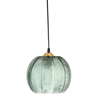 Adar Hanglamp Green by Bloomingville – product photo 1 of 3
