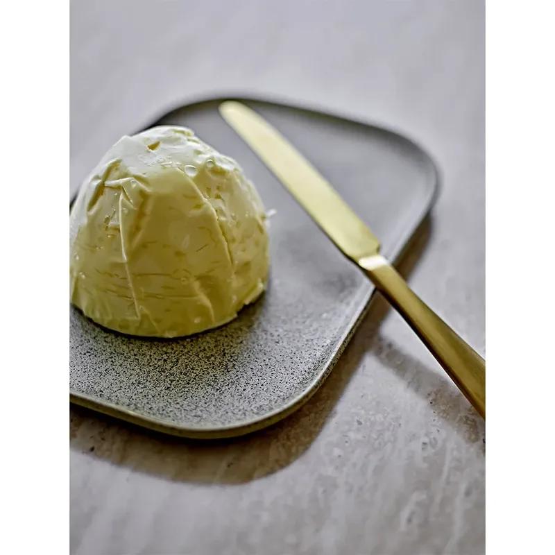 Addison Dessertteller Grün, 3-teilig de Bloomingville – photo du produit 3 sur 3