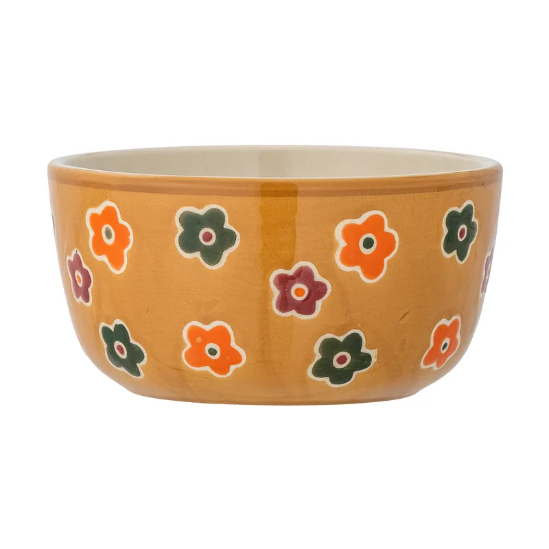 Addy Schale 36 cl Braun by Bloomingville – product photo