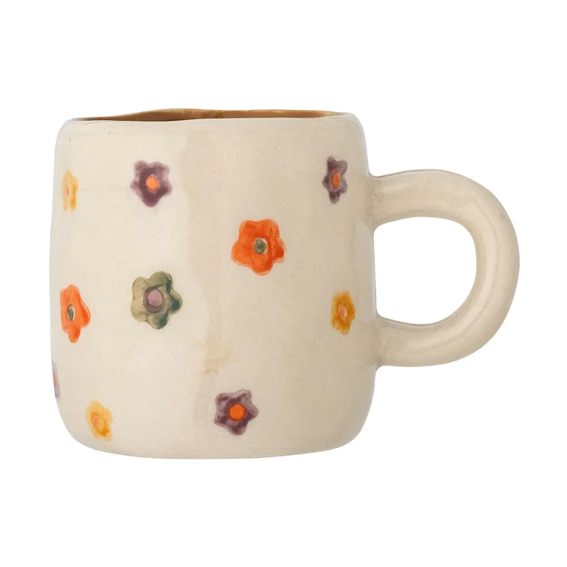 Addy Tasse 130 ml Natur by Bloomingville – product photo