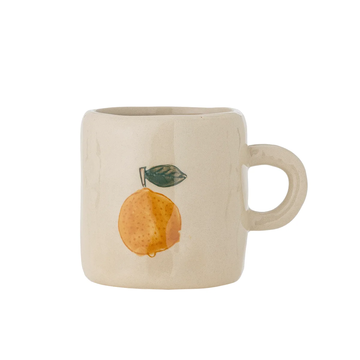 Agnes Kop, Natur, Stentøj, D7xH6 cm från Bloomingville – produktbild