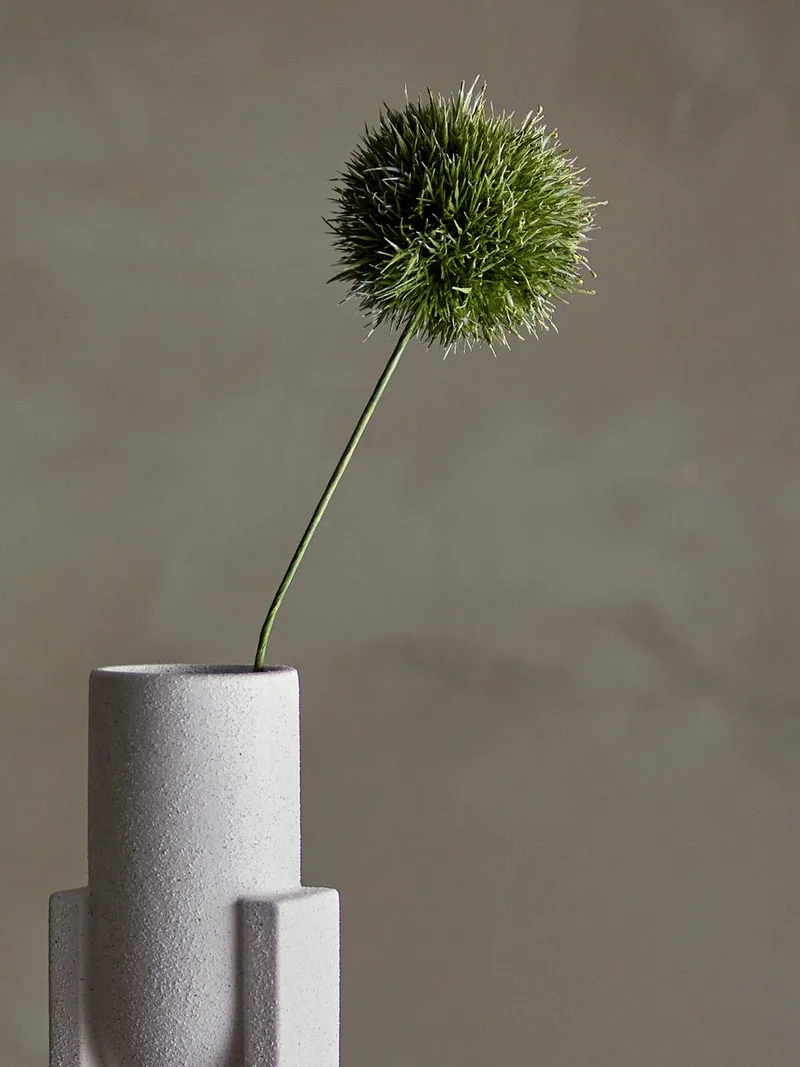 Allium Stem Green fra Bloomingville i [gid://shopify/Metaobject/303100625231] – produktbillede