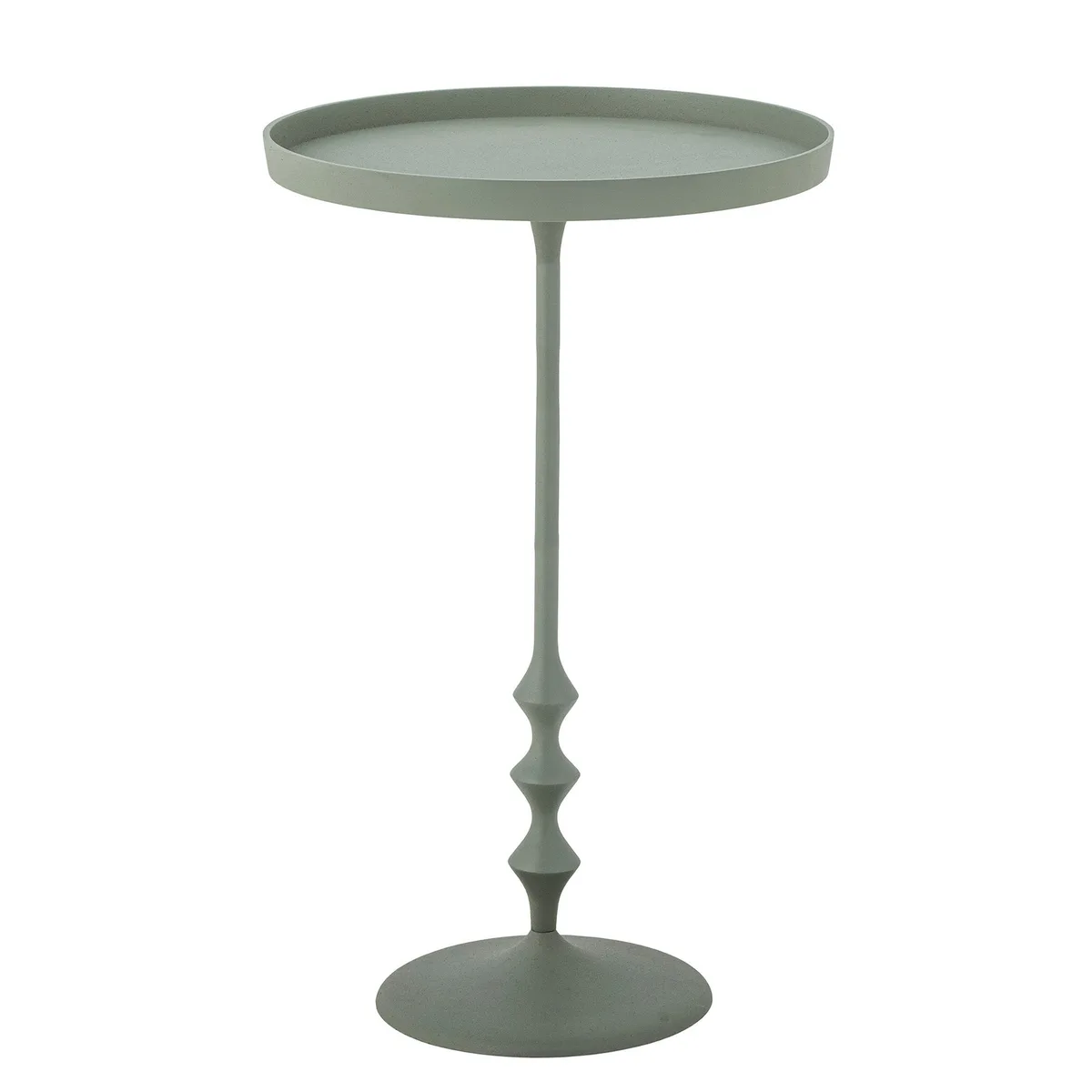 Anjou bijzettafel groen - 82064226 van Bloomingville – productfoto