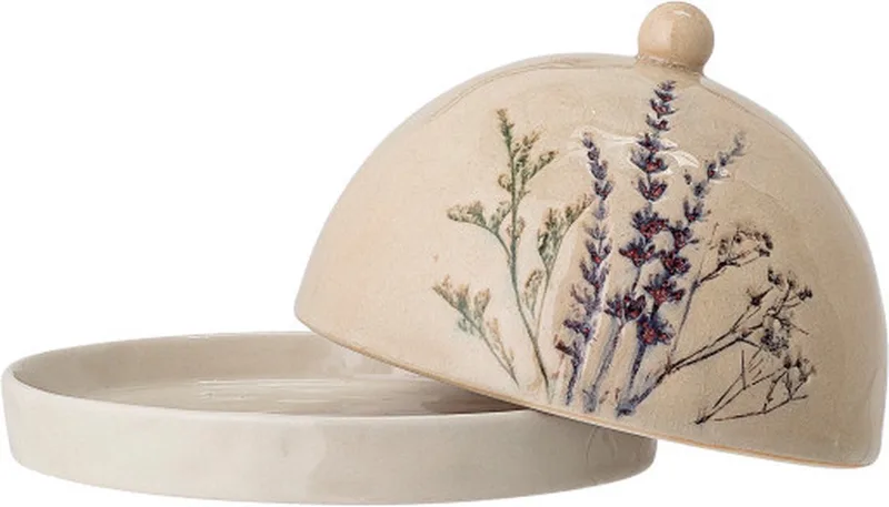 Bea botervloot van Bloomingville in Beige – productfoto