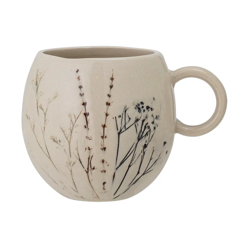 Bea Tasse 250 ml Natur de Bloomingville – photo du produit