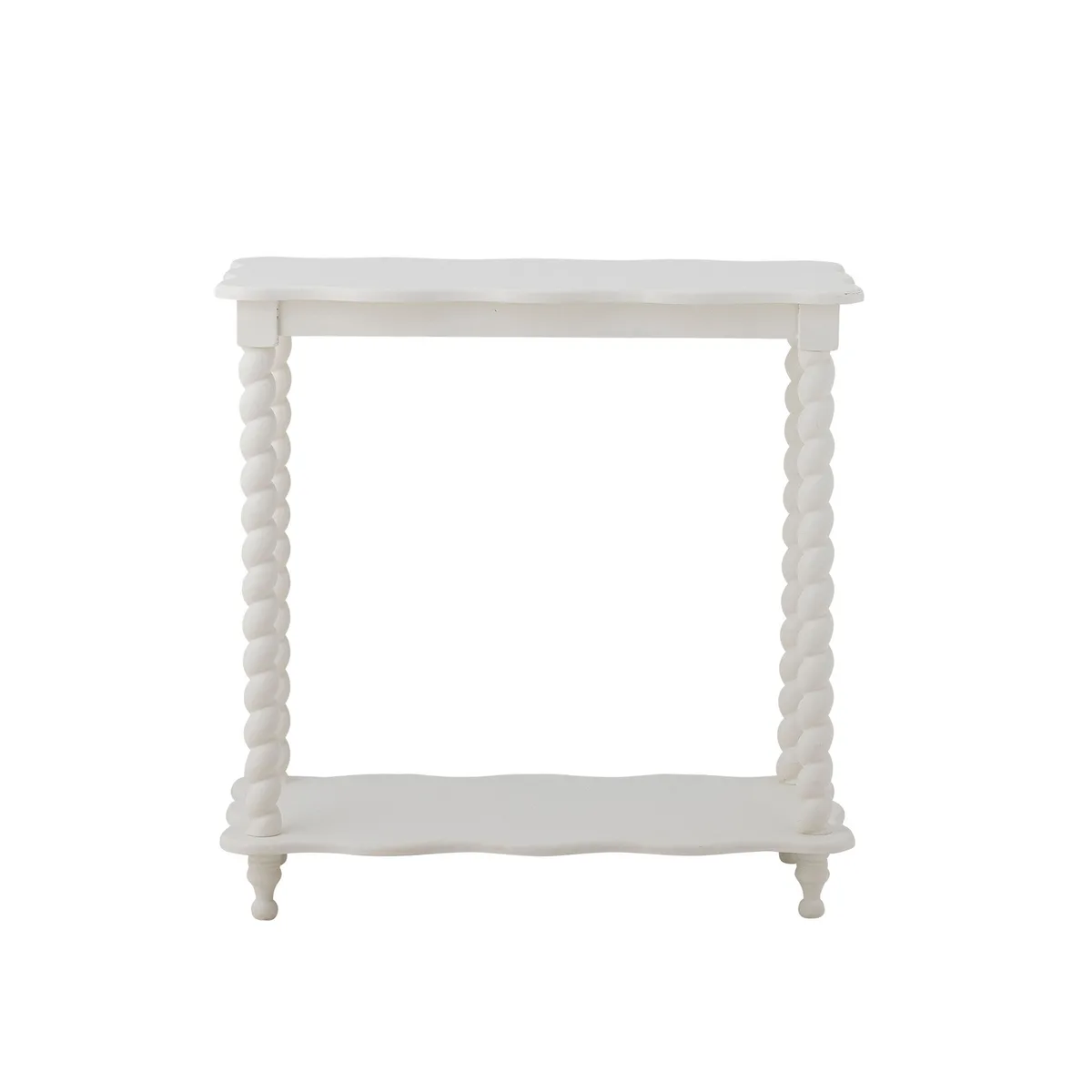 Bia console tafel wit - 82065031 från Bloomingville – produktbild