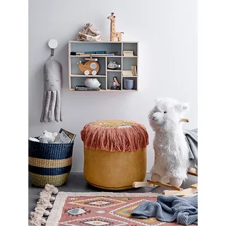 Bloomingville Schaukeltier Lama by Bloomingville – product photo 2 of 4