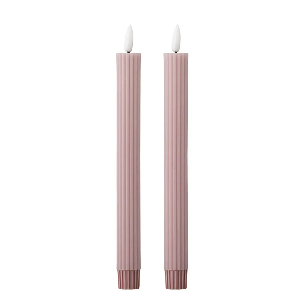 Bougie Led Ponza van Bloomingville – productfoto