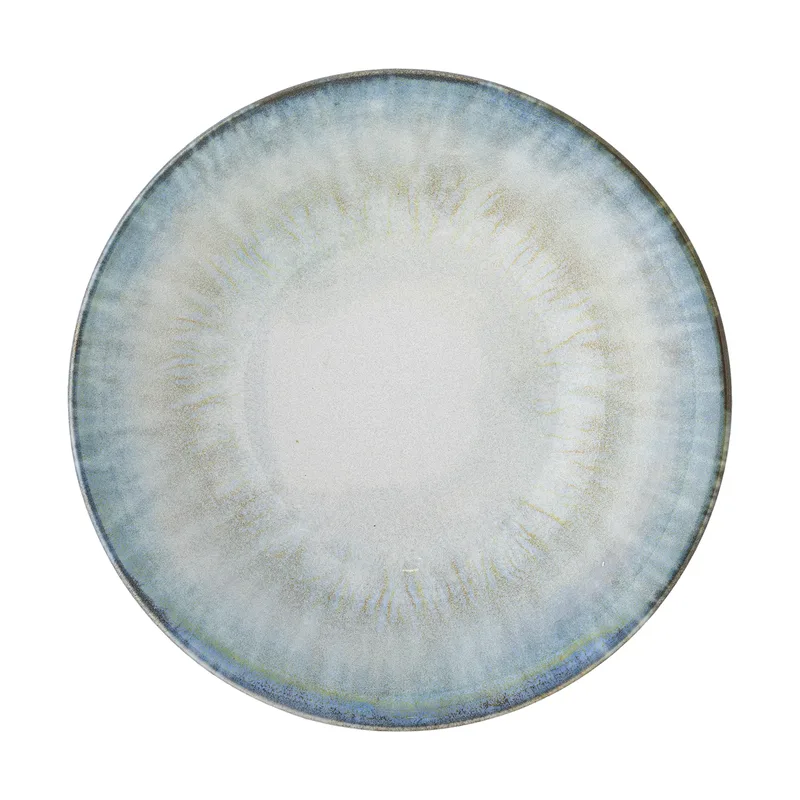 Calen Schale Ø17 cm Blau by Bloomingville – product photo