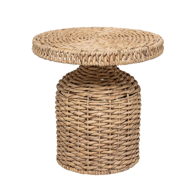 Camo Beistelltisch Natur von Bloomingville – Produktfoto