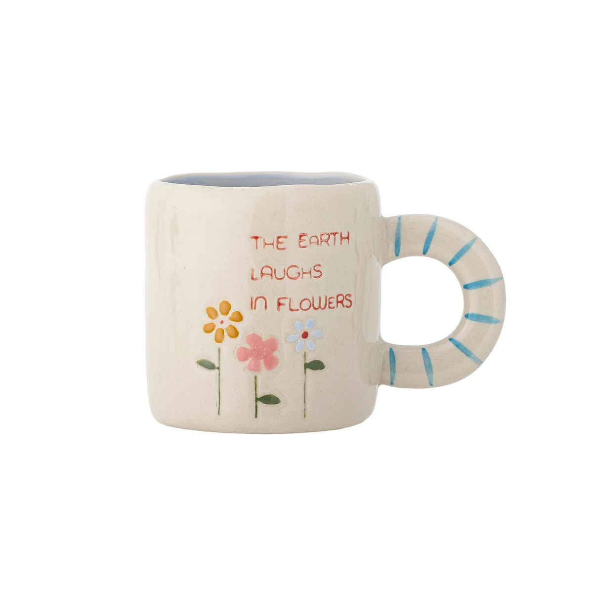 Cloudy Kop, B7xH8 cm, Natur de Bloomingville – photo du produit