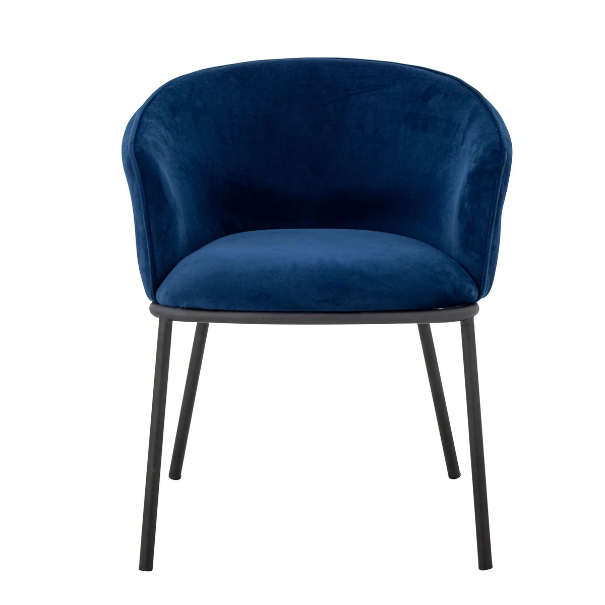 Cortone stoel - 82064251 von Bloomingville – Produktfoto