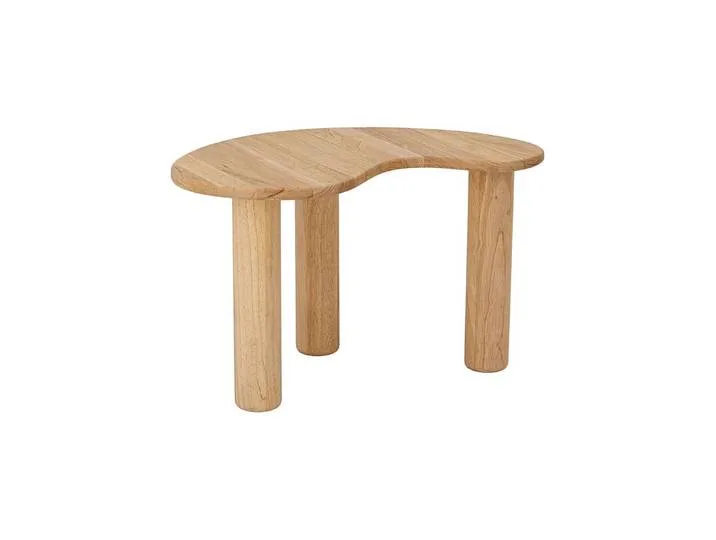 Couchtisch Luppa in Beige - (B)65 x (H)40 x (T)44 cm von Bloomingville – Produktfoto