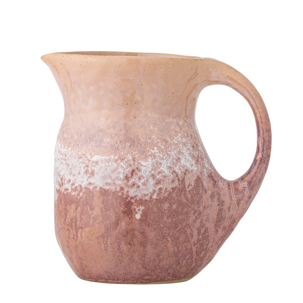Darlene Kande, Rosa, Stentøj, D13xH22 cm de Bloomingville – photo du produit