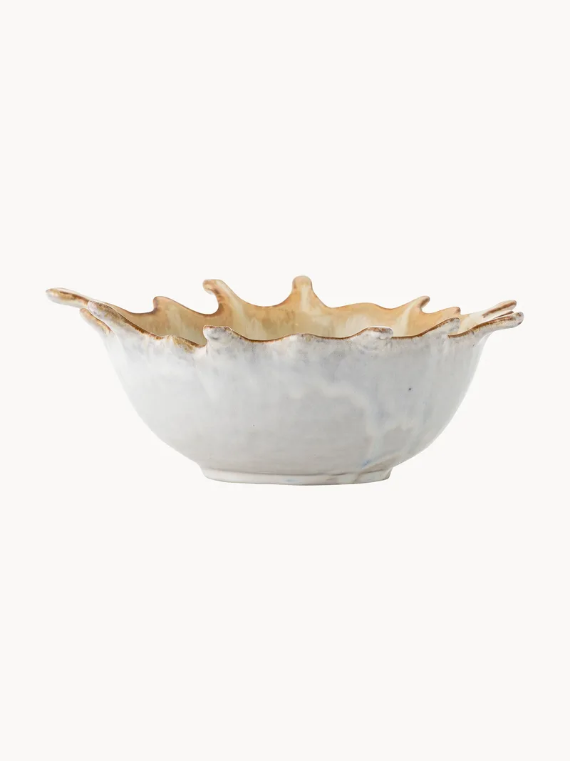 Decoratieve schaal Alcott van Bloomingville – productfoto