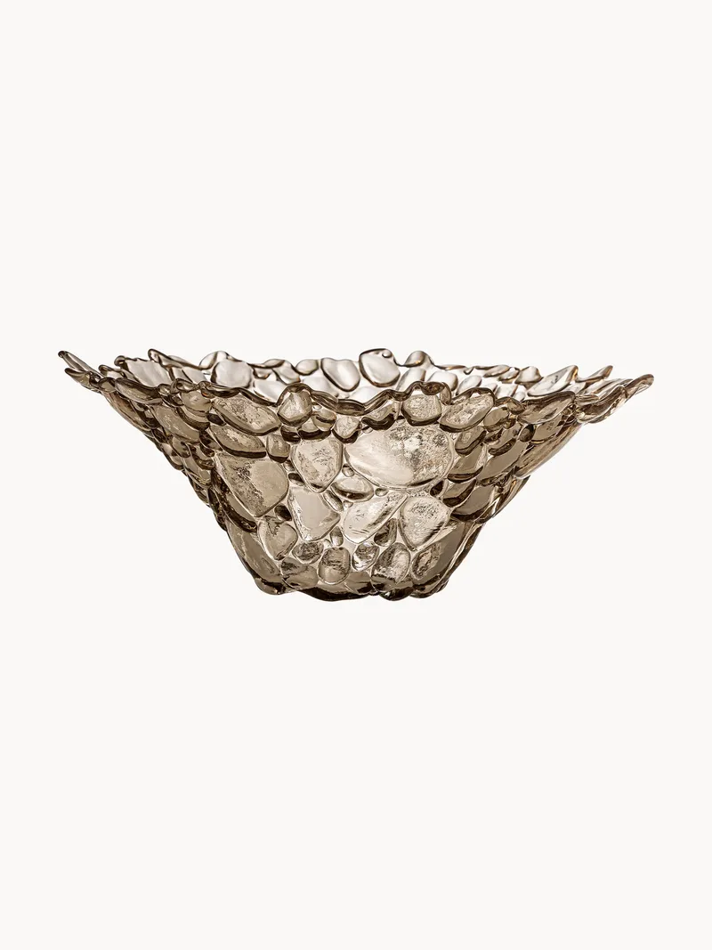 Decoratieve schaal Tinki by Bloomingville – product photo