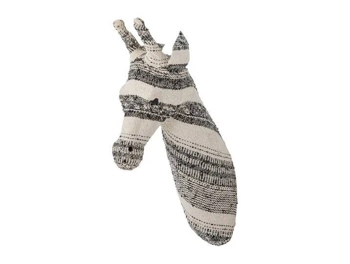 Silje wanddecoratie 17x34 cm Giraffe fra Bloomingville – produktbillede