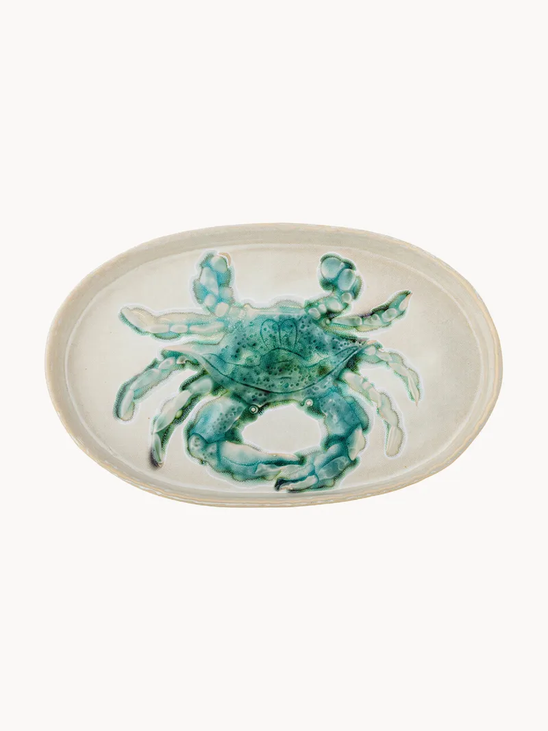 Dinerborden Hadden, 4-delig by Bloomingville – product photo