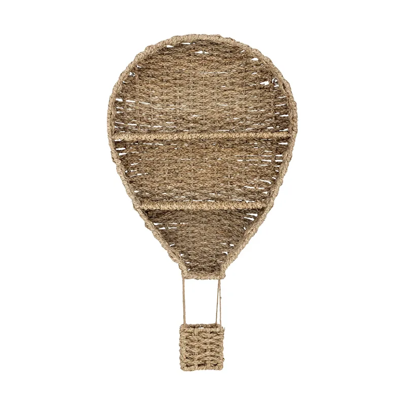 Ditter Wandregal 59x105 cm Natur by Bloomingville – product photo