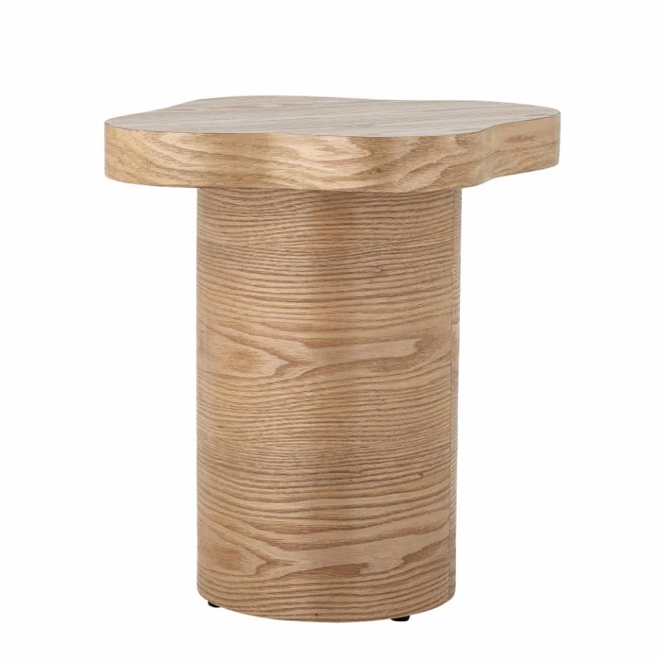 Elmer bijzettafel naturel von Bloomingville – Produktfoto